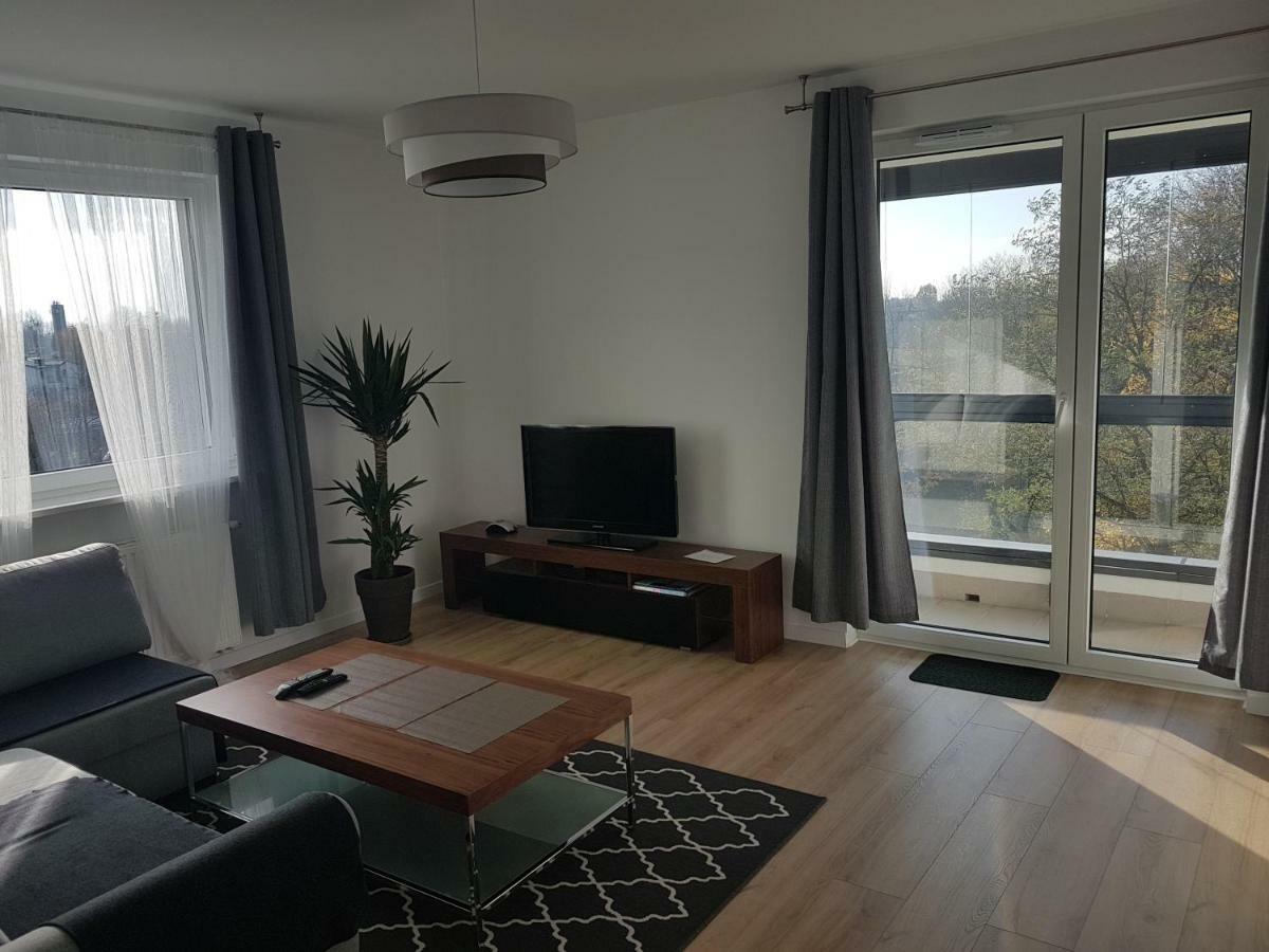 Hennela Apartment Warschau Exterior foto
