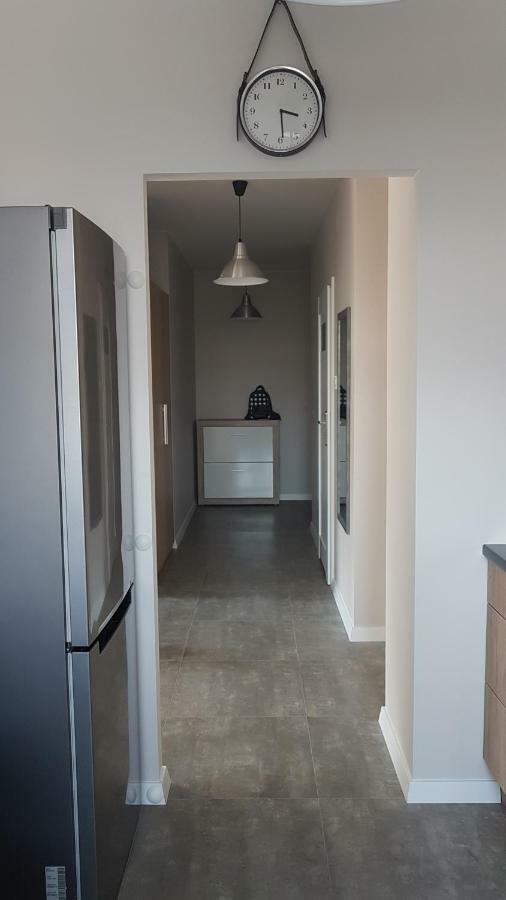 Hennela Apartment Warschau Exterior foto